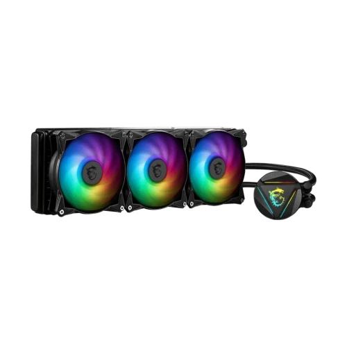 Chłodzenie wodne AiO MSI MAG CoreLiquid 360R V2 360mm