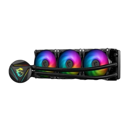 Chłodzenie wodne AiO MSI MAG CoreLiquid 360R V2 360mm