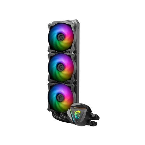 Chłodzenie wodne AiO MSI MAG CoreLiquid 360R V2 360mm