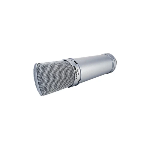 Mikrofon pojemnościowy Takstar SM-10B Phantom 48V