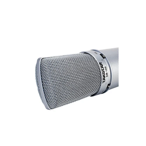 Mikrofon pojemnościowy Takstar SM-10B Phantom 48V