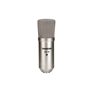 Mikrofon pojemnościowy Takstar SM-16 Phantom 48V