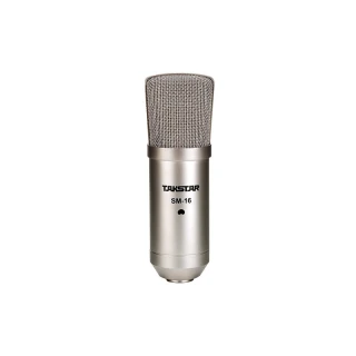 Mikrofon pojemnościowy Takstar SM-16 Phantom 48V