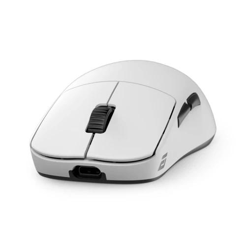 Mysz Endgame Gear OP1we Wireless White