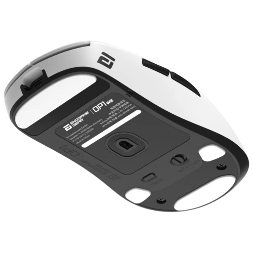 Mysz Endgame Gear OP1we Wireless White