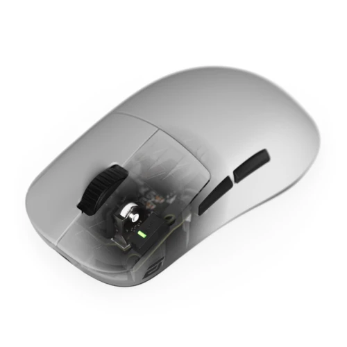 Mysz Endgame Gear OP1we Wireless White