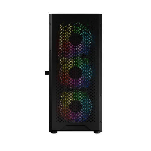 Obudowa Logic Aramis Midi ARGB ARGB Black