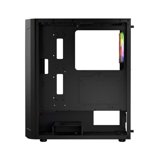 Obudowa Logic Aramis Midi ARGB ARGB Black