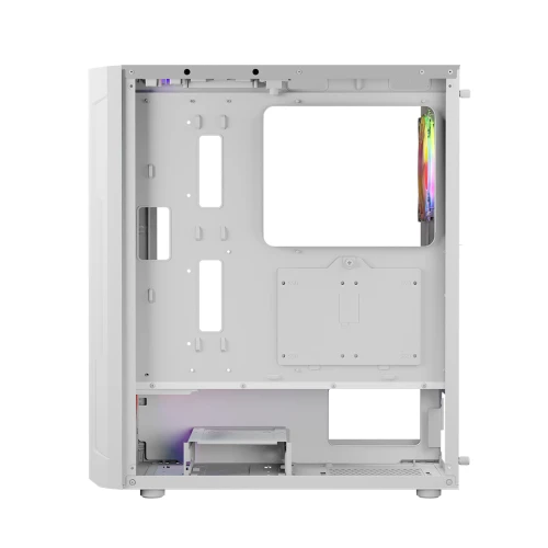Obudowa Logic Aramis Midi ARGB ARGB White