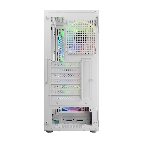 Obudowa Logic Aramis Midi ARGB ARGB White