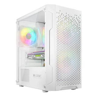 Obudowa Logic Aramis Mini ARGB White