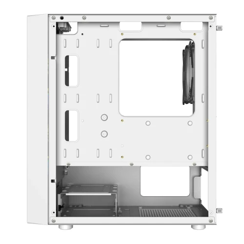 Obudowa Logic Aramis Mini ARGB White