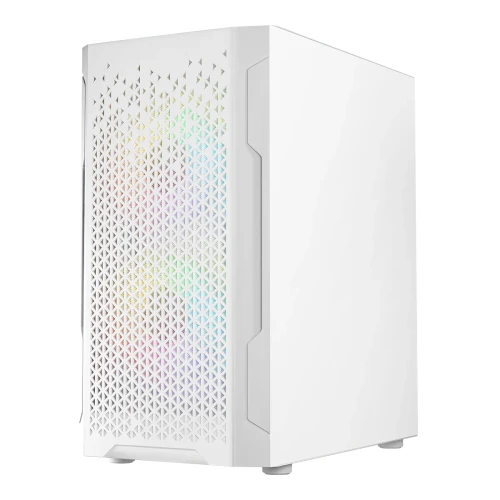 Obudowa Logic Aramis Mini ARGB White