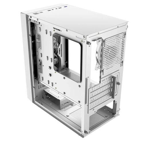 Obudowa Logic Aramis Mini ARGB White