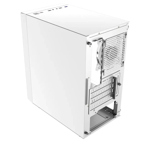 Obudowa Logic Aramis Mini ARGB White