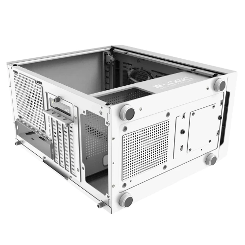 Obudowa Logic Aramis Mini ARGB White