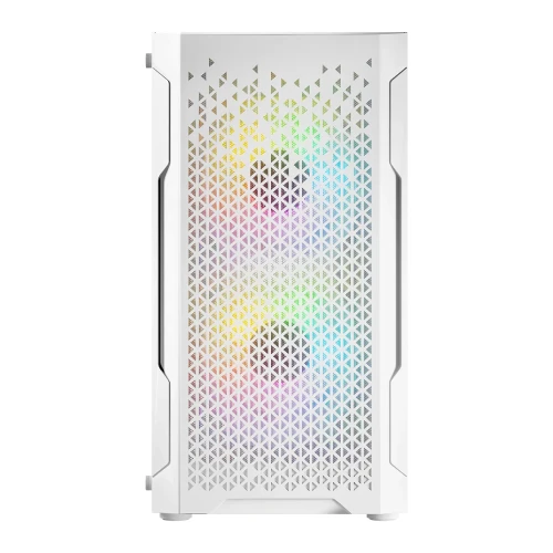 Obudowa Logic Aramis Mini ARGB White