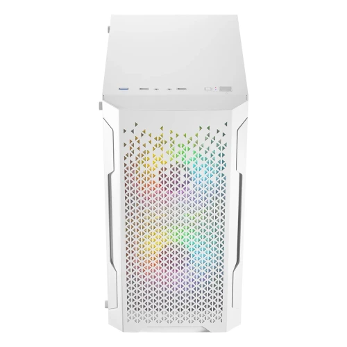Obudowa Logic Aramis Mini ARGB White