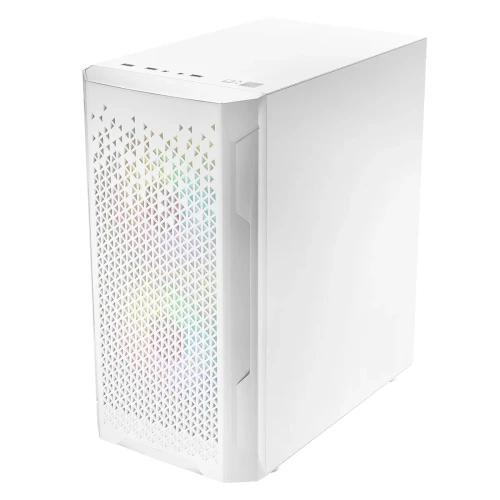 Obudowa Logic Aramis Mini ARGB White