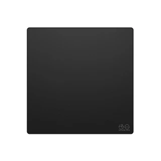 Podkładka Lethal Gaming Gear Saturn XL Square Black - 500x500mm
