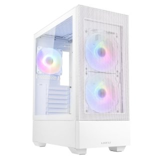 Obudowa Lian Li Lancool 205 Mesh C ARGB Tempered Glass White