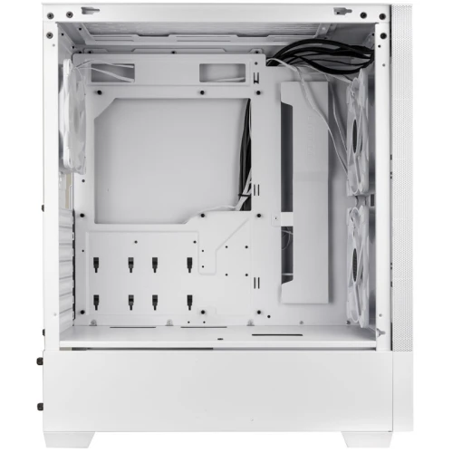 Obudowa Lian Li Lancool 205 Mesh C ARGB Tempered Glass White