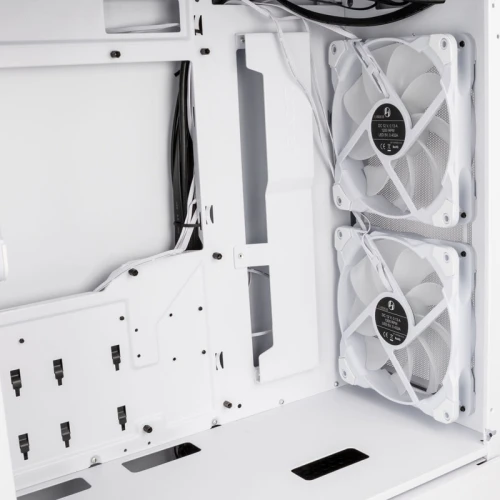 Obudowa Lian Li Lancool 205 Mesh C ARGB Tempered Glass White