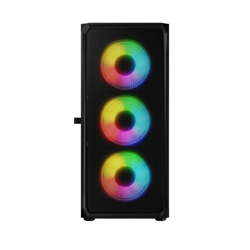 Obudowa Logic Portos Midi ARGB Black