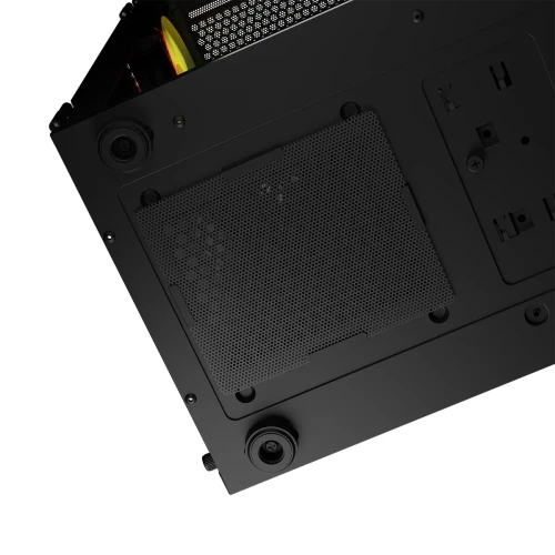 Obudowa Logic Portos Midi ARGB Black