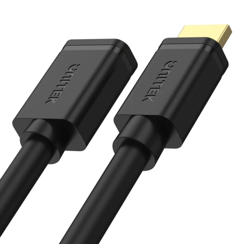Przedłużacz Unitek HDMI (M) - HDMI (F) 2.0 - 2 m
