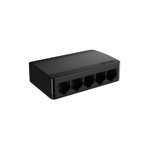 Switch Tenda SG105M 5-portów Gigabit