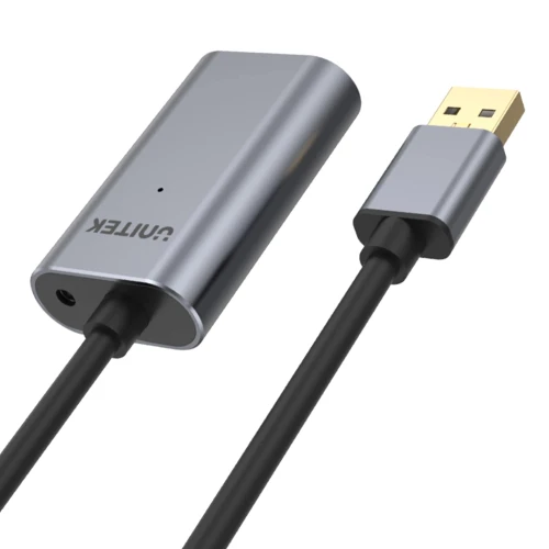 Wzmacniacz sygnału USB Unitek Y-272 - 10m