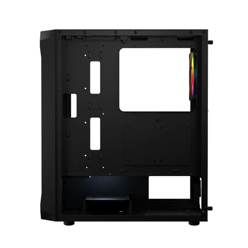 Obudowa Logic Portos Midi ARGB Black