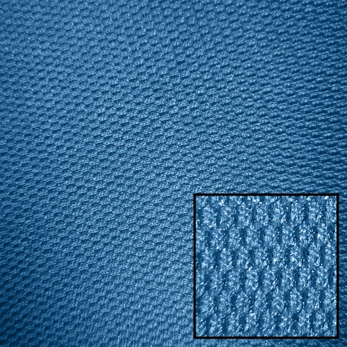 Podkładka Spyre Loque Aegean Blue v2 - 480x400mm