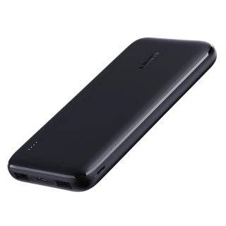 Powerbank Aukey PB-N73 10000mAh USB-C, USB-Ax2 12W
