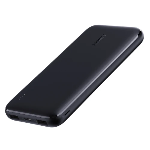 Powerbank Aukey PB-N73 10000mAh USB-C, USB-Ax2 12W