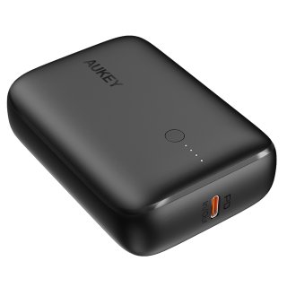Powerbank Aukey PB-N83S 10000mAh USB-C PD QC3.0 20W