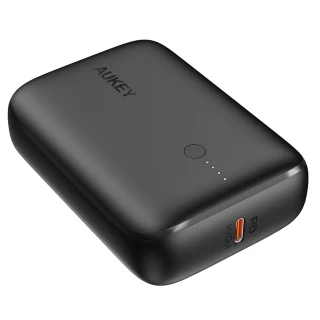 Powerbank Aukey PB-N83S 10000mAh USB-C PD QC3.0 20W