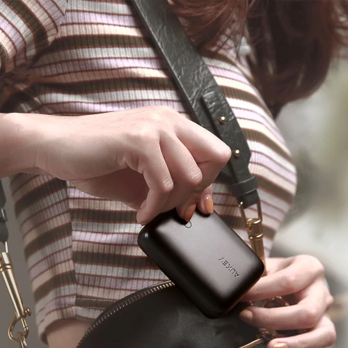 Powerbank Aukey PB-N83S 10000mAh USB-C PD QC3.0 20W