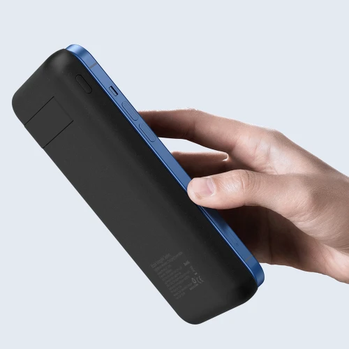 Powerbank Aukey PB-WL02I 10000mAh USB-C Lightning MagAir