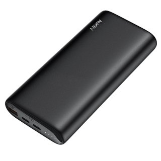 Powerbank Aukey PB-Y37 20000mAh 65W