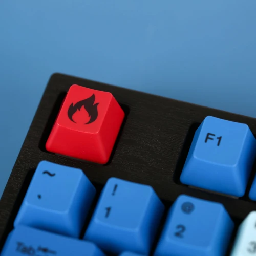 Klawiatura Varmilo VEA108 Summit R1 White LED Cherry MX Brown