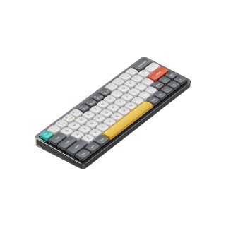 Klawiatura NuPhy Air60 Wireless Slim Gateron Red