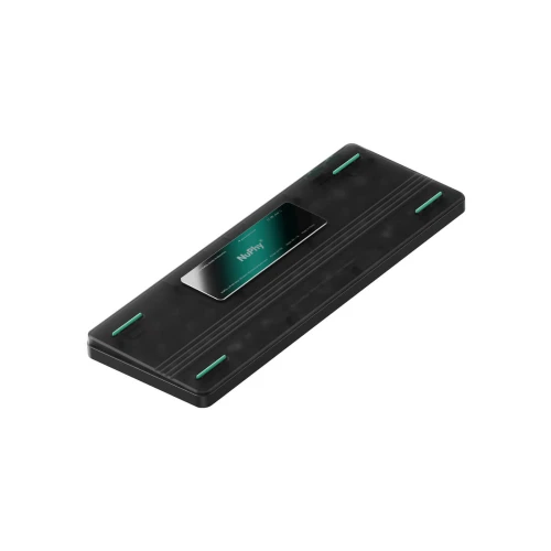 Klawiatura NuPhy Air60 Wireless Slim Gateron Red