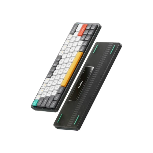 Klawiatura NuPhy Air60 Wireless Slim Gateron Red