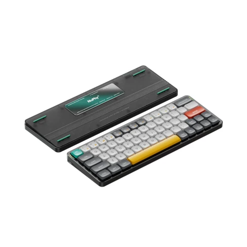 Klawiatura NuPhy Air60 Wireless Slim Gateron Red