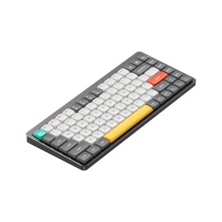 Klawiatura NuPhy Air75 Wireless Slim Gateron Brown