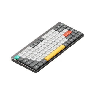 Klawiatura NuPhy Air75 Wireless Slim Gateron Blue