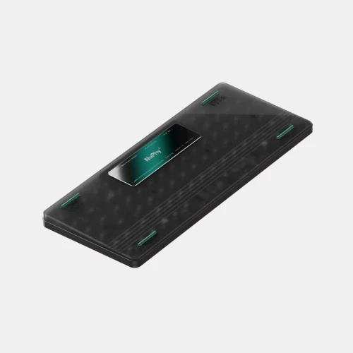 Klawiatura NuPhy Air75 Wireless Slim Gateron Blue
