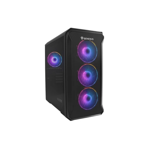 Zestaw | Ryzen 5 5600, RTX 5060 8GB, 16GB DDR4, 1TB SSD, Irid 503 ARGB, 600W